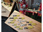 8" Adjustable Wrench Image 6