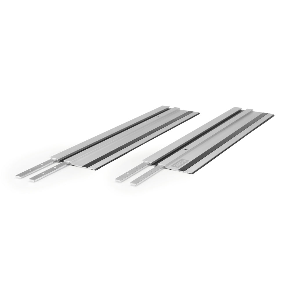 RAIL D'ACCESSOIRES DE 55"