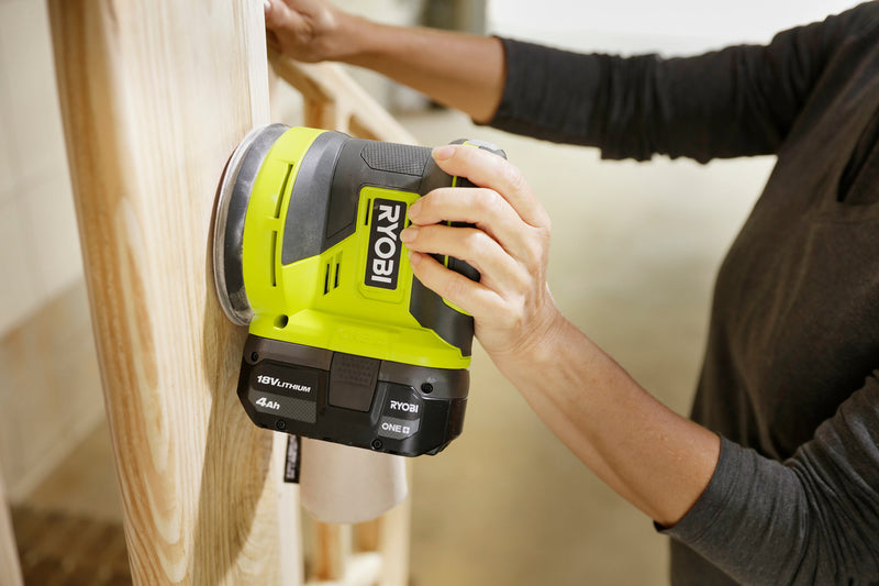 40% Reduced Vibration