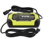 40V INTEGRATED RAPID CHARGER