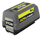 40V 18" 2-IN-1 PUSH MOWER KIT image