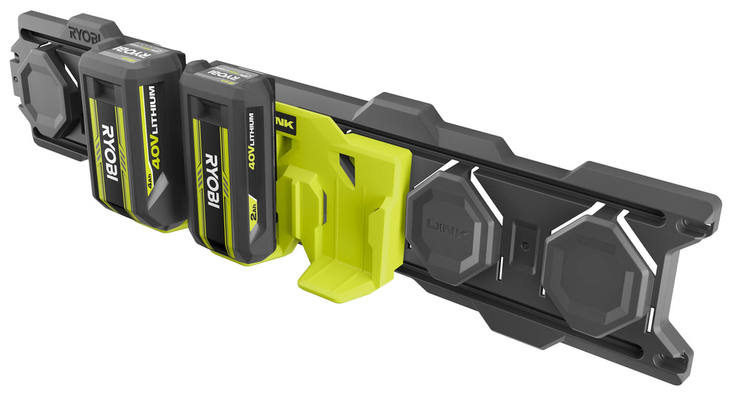 LINK 40V BATTERY SHELF  Image 8