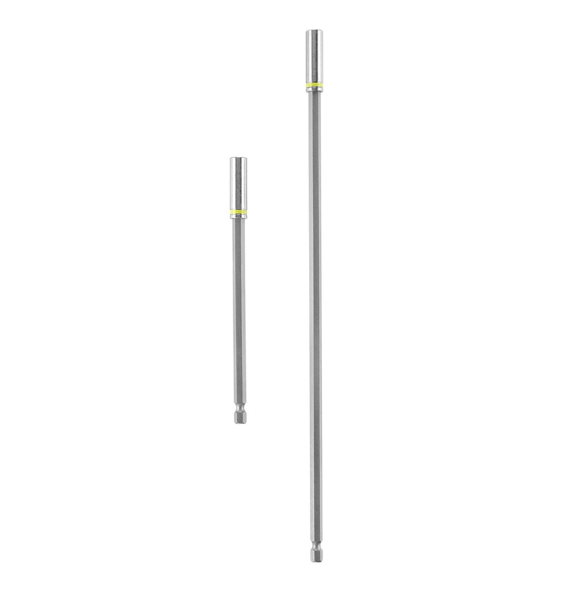 6" and 12" Extensions Bits