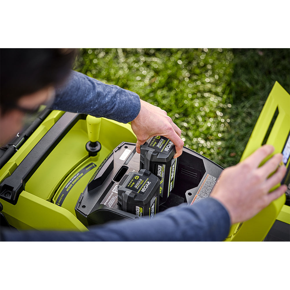 40V 4Ah LITHIUM HIGH PERFORMANCE EDGE BATTERY Image 9