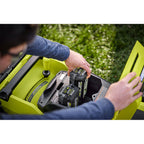 40V 4Ah LITHIUM HIGH PERFORMANCE EDGE BATTERY Image 9