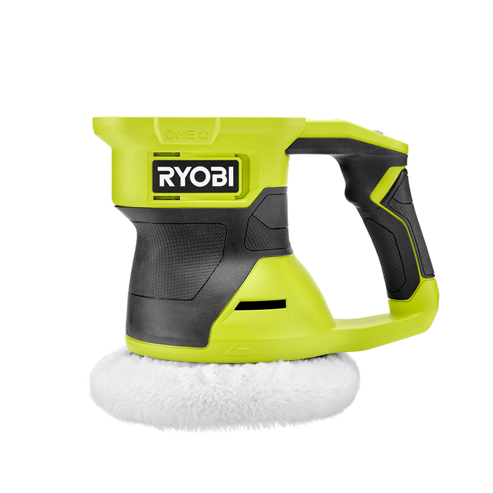 18V ONE+ "6" Two Speed Random Orbit Buffer Image 1