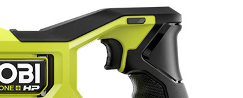 Variable Speed Trigger