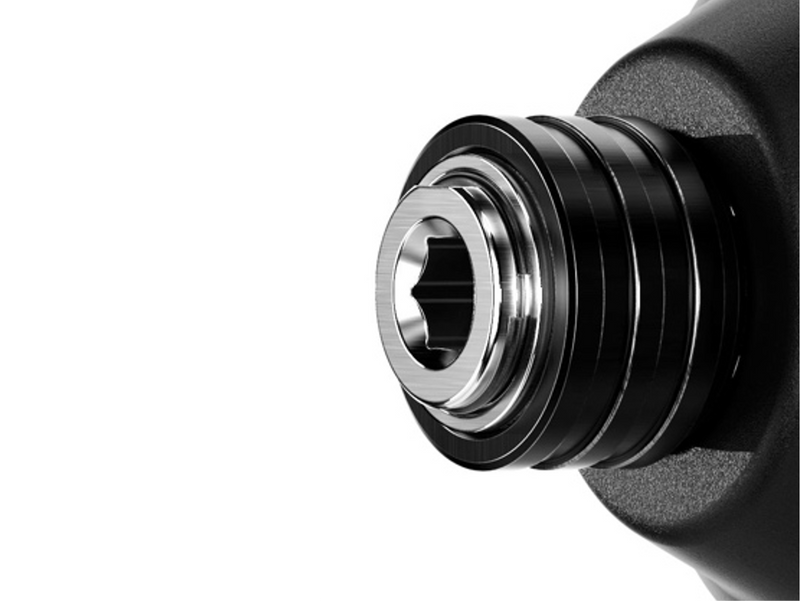 1/4" Quick Connect Collet