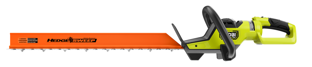 40V HP BRUSHLESS 26" HEDGE TRIMMER KIT image