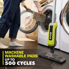 USB LITHIUM POWER SPRAY MOP KIT Image 7