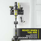 18V ONE+ HP ADVANCED STICK VACUUM KIT Image 10