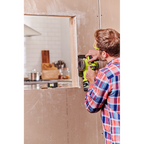 18V ONE+ 3-3/8" Multi-Material Plunge Saw Image 6