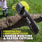 18V ONE+ 8" POLE SAW KIT Image 6