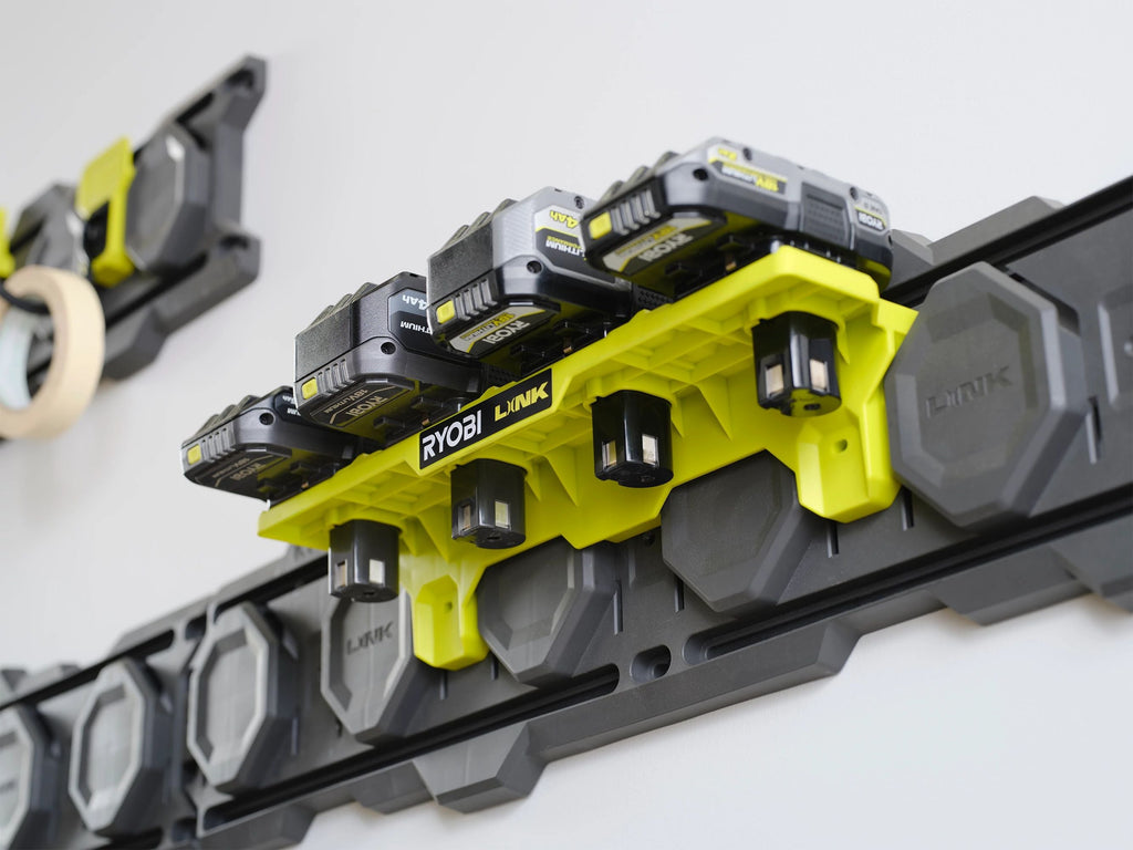 LINK ONE+ BATTERY SHELF  Image 4
