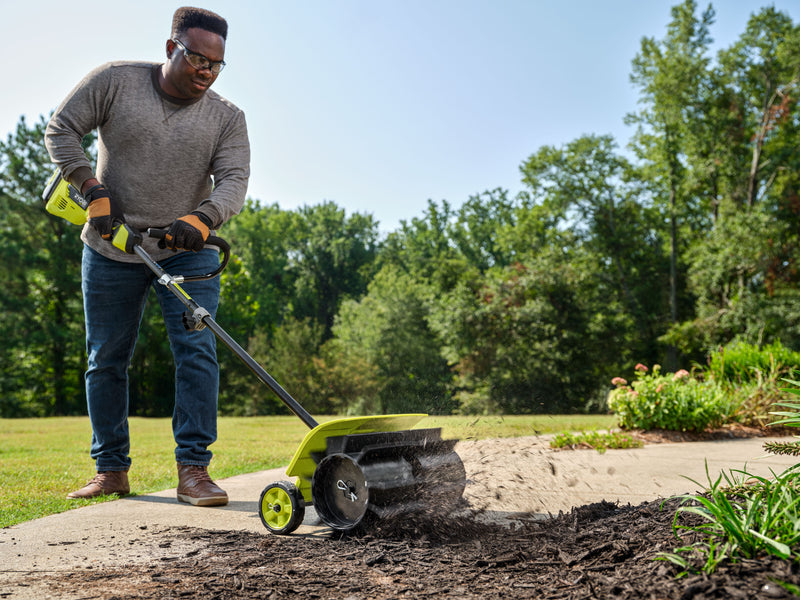 Quickly & Comfortably Get the Job Done