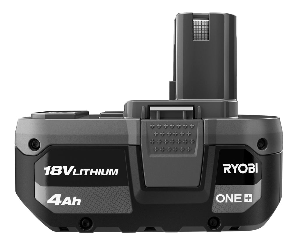 18V ONE+ 1/2" IMPACT WRENCH KIT image