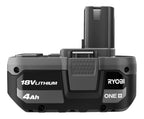 18V ONE+ 1/2" IMPACT WRENCH KIT image