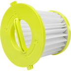 HAND VAC STANDARD FILTERS (2-PACK) Image 3