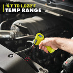 INFRARED THERMOMETER Image 2