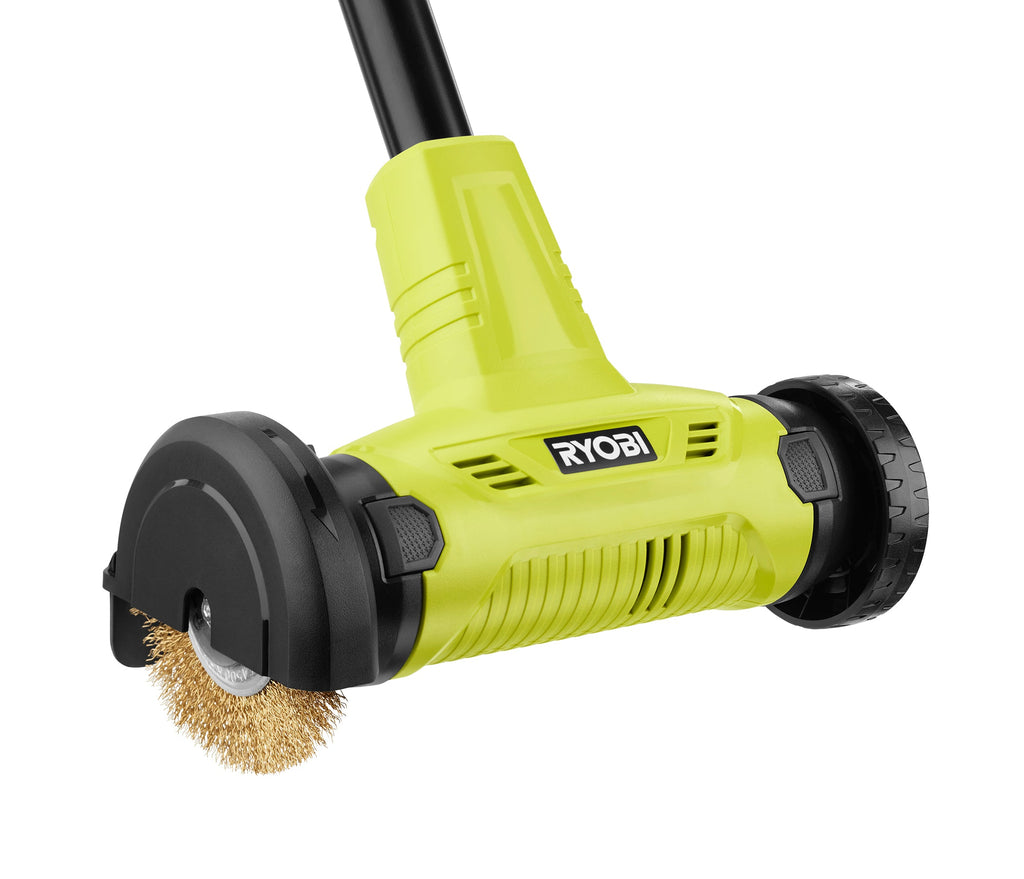 18V ONE+ OUTDOOR PATIO CLEANER - WIRE BRUSH Image 9