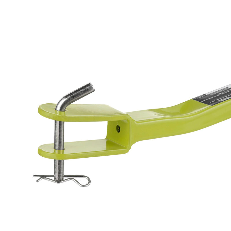 Universal Hitch Pin Design