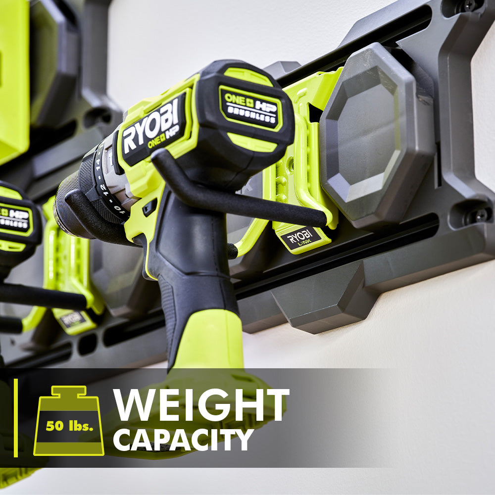 LINK POWER TOOL HOOK Image 3