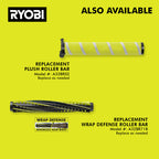 18V ONE+ HP HIGH-CAPACITY STICK VACUUM KIT Image 11