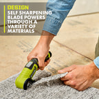 USB LITHIUM POWER CUTTER KIT Image 5