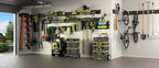 LINK 3-DRAWER TOOL BOX  Image 17