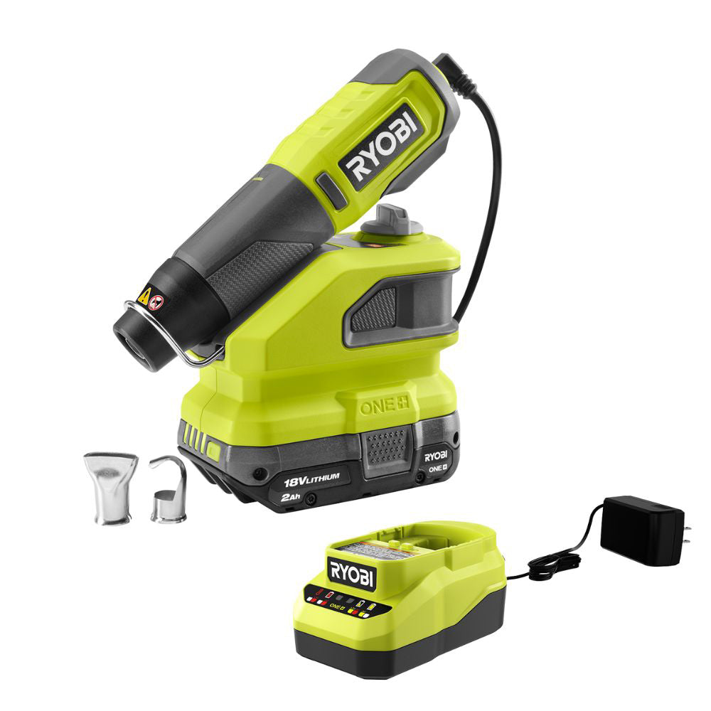 Kit stylo chauffant ONE+ 18V