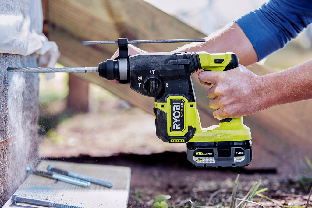 18V ONE+ 4AH LITHIUM HIGH PERFORMANCE BATTERY (2-PACK) Image 4