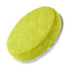 TÊTE DE TISSU EN MICROFIBRE DE 6"