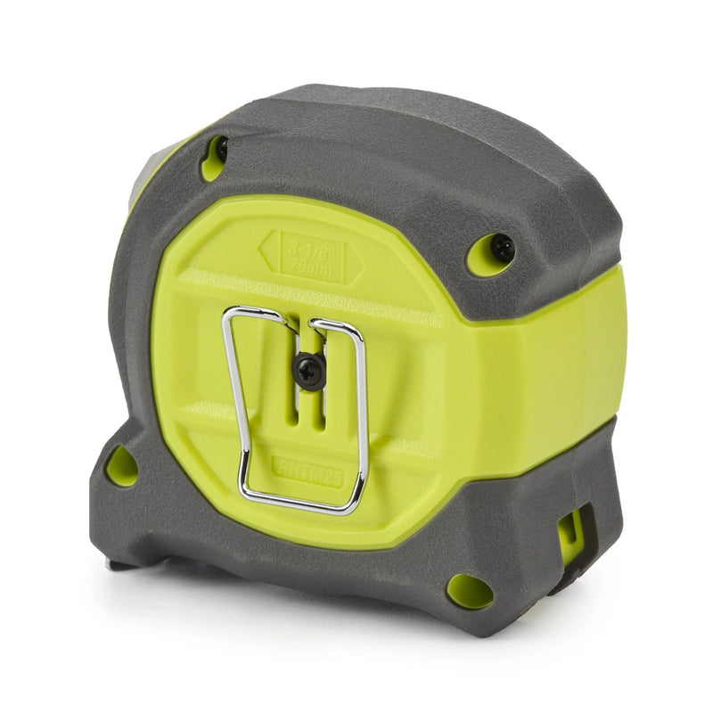 Wire Form Clip Comfortably and Securely Attaches to your Belt or Pocket