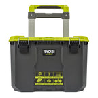 LINK ROLLING TOOL BOX  image