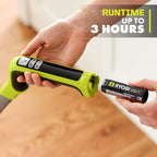 USB LITHIUM POWER SPRAY MOP KIT Image 4