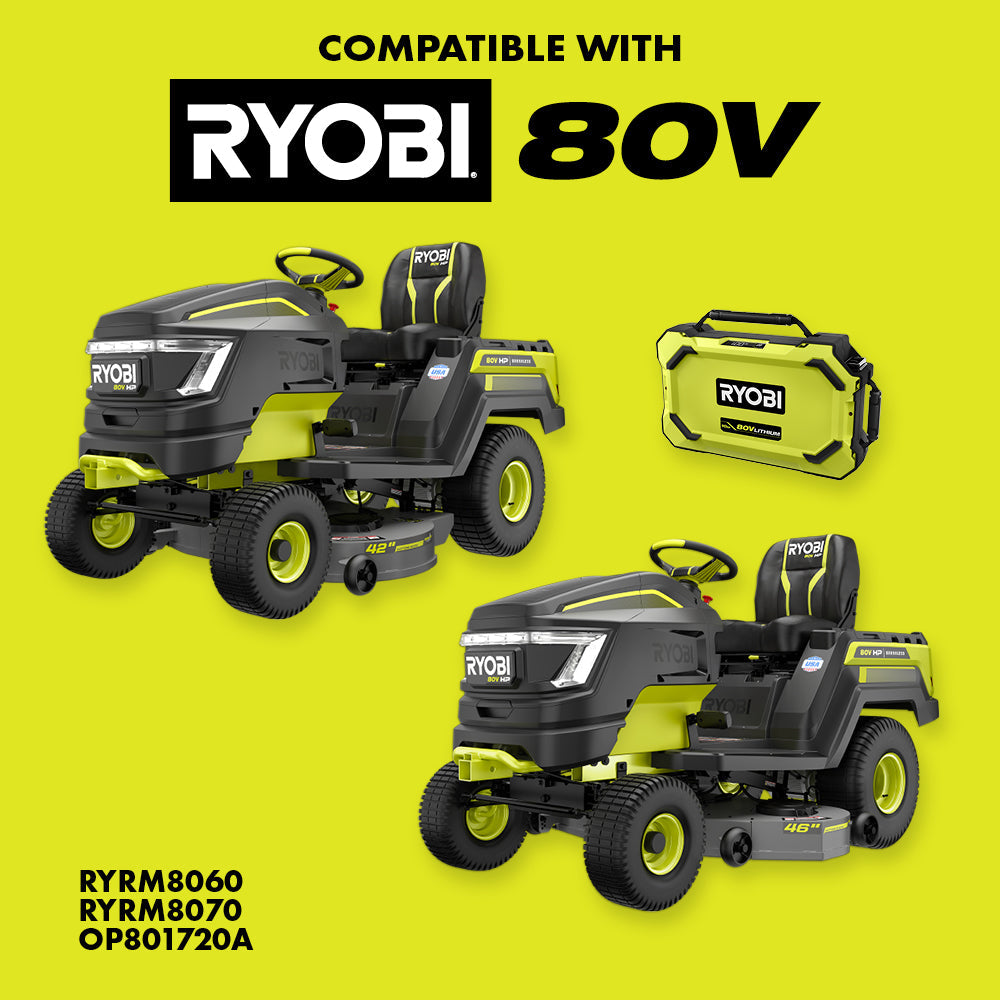 80V 1000W POWER SOURCE Image 12