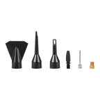 18V ONE+ DUAL FUNCTION DIGITAL INFLATOR/DEFLATOR KIT image