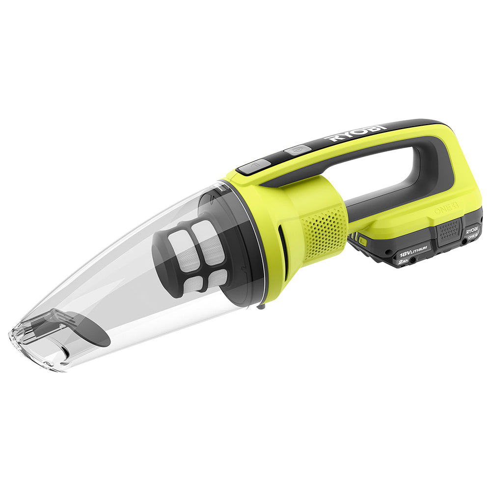 18V ONE+ PERFORMANCE HAND VACUUM KIT