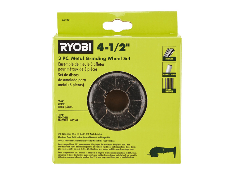Aluminum Oxide Build