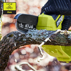 6" REPLACEMENT CHAINSAW CHAIN Image 4