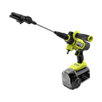 40V HP BRUSHLESS POWER CLEANER KIT