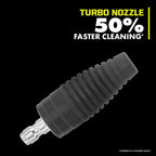 2500 PSI 1.2 GPM BRUSHLESS ELECTRIC PRESSURE WASHER Image 7