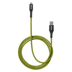 Câble USB-A vers Lightning de 1,2 m