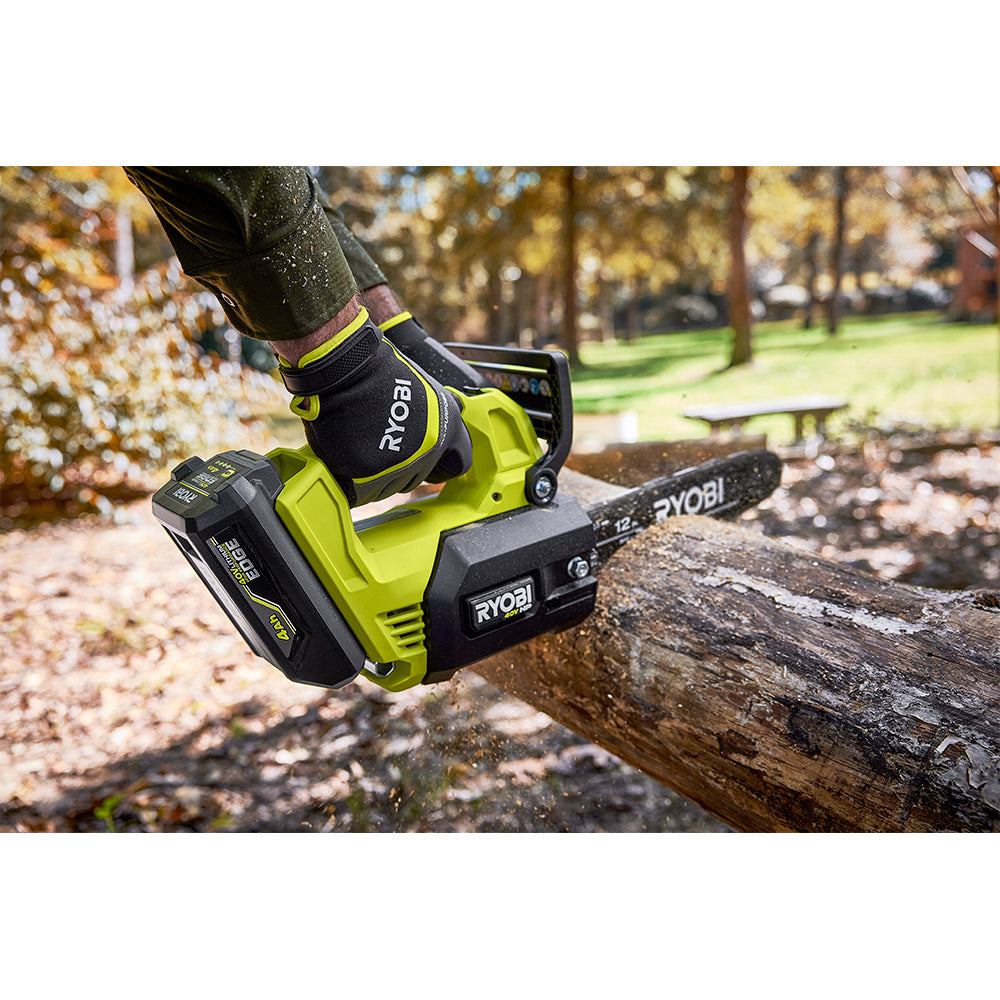 40V 4Ah LITHIUM HIGH PERFORMANCE EDGE BATTERY Image 10