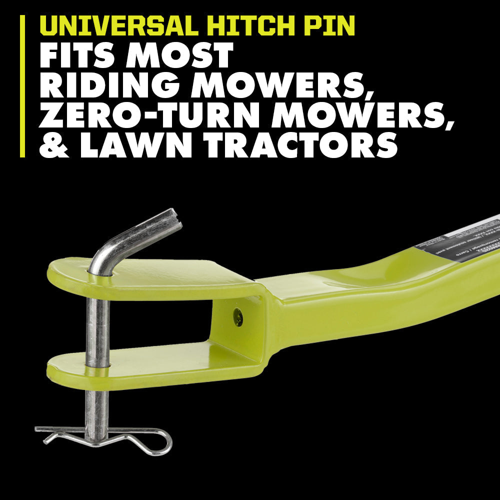 TOW-BEHIND DUMP CART Image 3