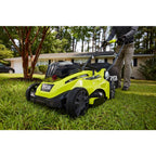 16" LAWN MOWER REPLACEMENT BLADE Image 6