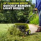 EXPAND-IT SWEEPER ATTACHMENT Image 4