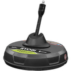 12" Electric Pressure Washer Surface Cleaner