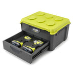 LINK DRAWER TOOL BOX FOAM INSERT  Image 6