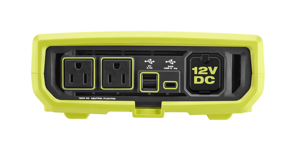 18V ONE+ 800-Watt Automotive Power Inverter image